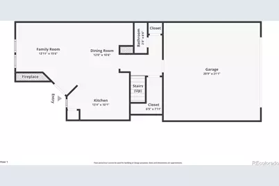 [Address not provided], Colorado Springs, CO  - Photo 29