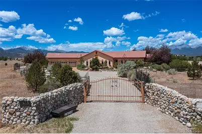 8155 County Road 141, Salida, CO 81201 - Photo 1