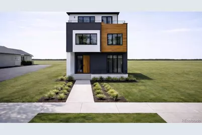 1735 W 37th Avenue, Denver, CO 80211 - Photo 1