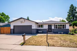 9864 W Maryland Dr, Lakewood, CO 80232 - Photo 1