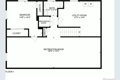 986 S Jersey Street, Denver, CO 80224 - Photo 35