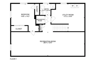 986 S Jersey St, Denver, CO 80224 - Photo 33