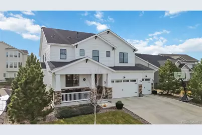 1158 Bonnyton Place, Castle Rock, CO 80104 - Photo 49