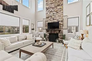 1158 Bonnyton Pl, Castle Rock, CO 80104 - Photo 3
