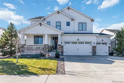 1158 Bonnyton Place, Castle Rock, CO 80104 - Photo 1