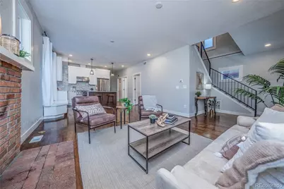 1367 Monroe Street, Denver, CO 80206 - Photo 5