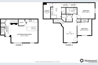 6732 S Winnipeg Circle #106, Aurora, CO 80016 - Photo 33