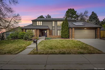 6152 S Geneva Way, Englewood, CO 80111 - Photo 1
