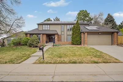 6152 S Geneva Way, Englewood, CO 80111 - Photo 5