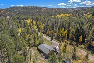 21795 Indian Springs Rd, Conifer, CO 80433 - Photo 27