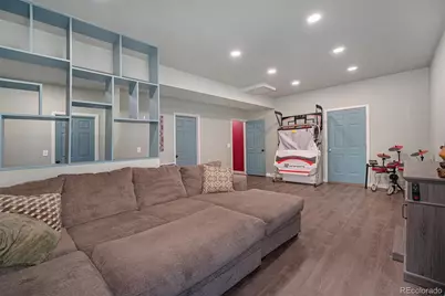 21795 Indian Springs Road, Conifer, CO 80433 - Photo 21