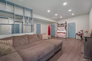 21795 Indian Springs Rd, Conifer, CO 80433 - Photo 21