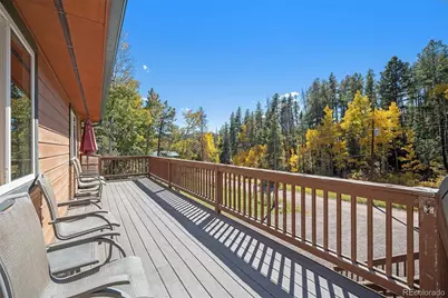 21795 Indian Springs Road, Conifer, CO 80433 - Photo 25