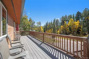 21795 Indian Springs Rd, Conifer, CO 80433 - Photo 25