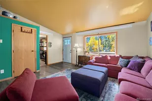 21795 Indian Springs Rd, Conifer, CO 80433 - Photo 5