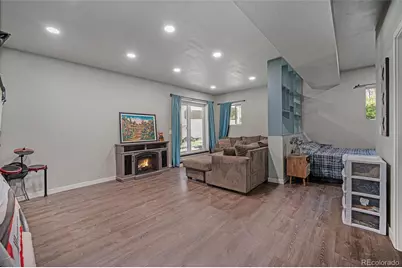 21795 Indian Springs Road, Conifer, CO 80433 - Photo 19