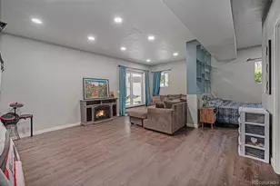 21795 Indian Springs Rd, Conifer, CO 80433 - Photo 19