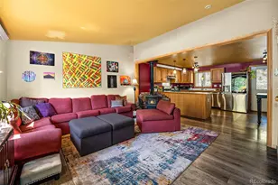 21795 Indian Springs Rd, Conifer, CO 80433 - Photo 3