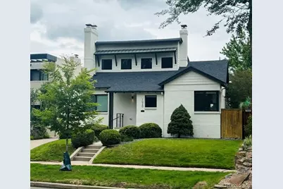 1020 Bonnie Brae Boulevard, Denver, CO 80209 - Photo 1