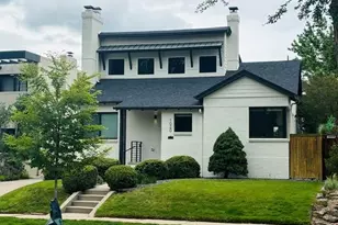 1020 Bonnie Brae Blvd, Denver, CO 80209 - Photo 1