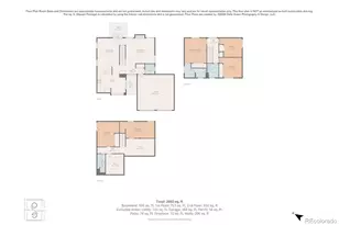 18313 E Crestline Cir, Centennial, CO 80015 - Photo 41