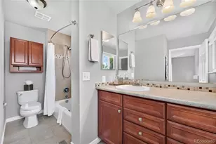 18313 E Crestline Cir, Centennial, CO 80015 - Photo 9