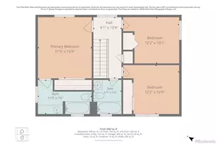 18313 E Crestline Cir, Centennial, CO 80015 - Photo 43