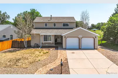18313 E Crestline Circle, Centennial, CO 80015 - Photo 1