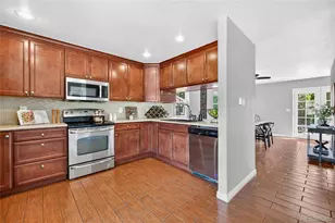 18313 E Crestline Cir, Centennial, CO 80015 - Photo 5