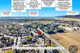 7359 S Mount Holy Cross, Littleton, CO 80127 - Photo 17