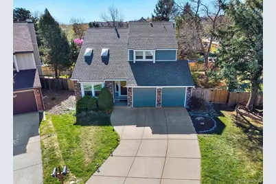 7359 S Mount Holy Cross, Littleton, CO 80127 - Photo 1