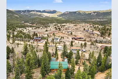 28 Juniper Way, Bailey, CO 80421 - Photo 27