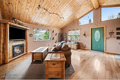28 Juniper Way, Bailey, CO 80421 - Photo 5