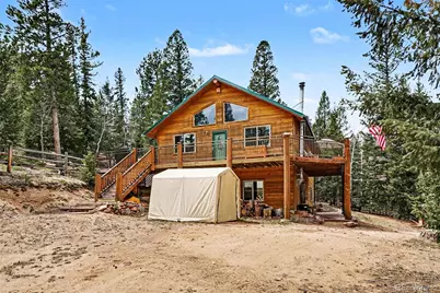 28 Juniper Way, Bailey, CO 80421 - Photo 1