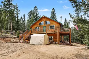 28 Juniper Way, Bailey, CO 80421 - Photo 1