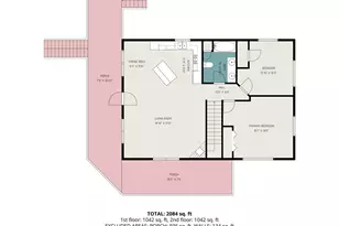 28 Juniper Way, Bailey, CO 80421 - Photo 29