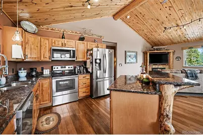 28 Juniper Way, Bailey, CO 80421 - Photo 3