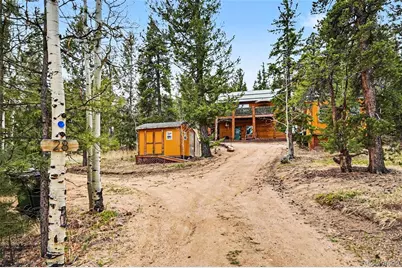 28 Juniper Way, Bailey, CO 80421 - Photo 23
