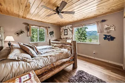 28 Juniper Way, Bailey, CO 80421 - Photo 7