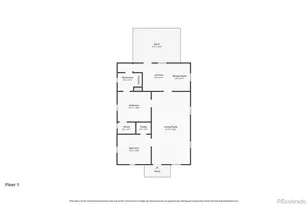 302 6th St, Fowler, CO 81039 - Photo 49