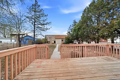 302 6th Street, Fowler, CO 81039 - Photo 35