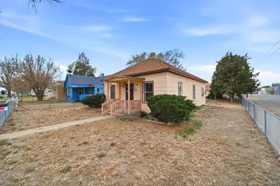 302 6th Street, Fowler, CO 81039 - Photo 3