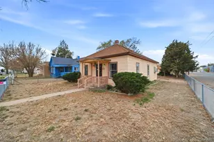 302 6th St, Fowler, CO 81039 - Photo 3