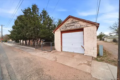302 6th Street, Fowler, CO 81039 - Photo 41