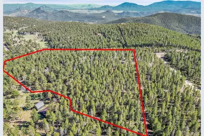Molly Dr, Lot #3, Conifer, CO 80433 - Photo 19