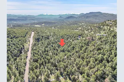 Molly Dr, Lot #3, Conifer, CO 80433 - Photo 27