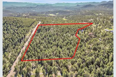 Molly Dr, Lot #3, Conifer, CO 80433 - Photo 17