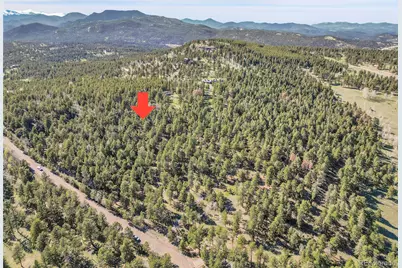 Molly Dr, Lot #3, Conifer, CO 80433 - Photo 25