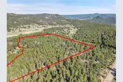 Molly Dr, Lot #3, Conifer, CO 80433 - Photo 21