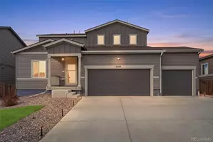 2359 Coyote Creek Dr, Fort Lupton, CO 80621 - Photo 1